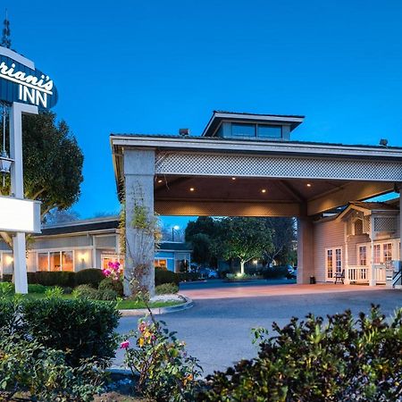 Mariani'S Inn & Restaurant Санта Клара Номер фото